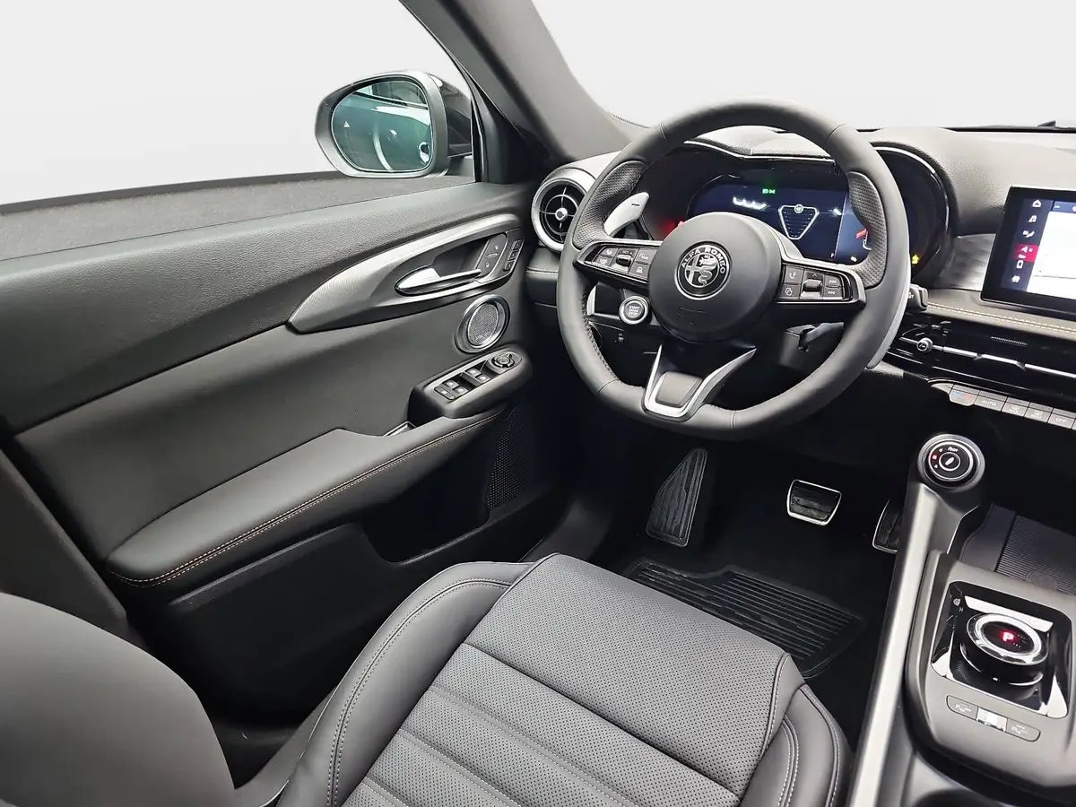 ALFA ROMEO TONALE 1.5 VGT HYBRID IBRIDA VELOCE MJ26 TECHNOLOGIE PAKET 20-ZOLL LM