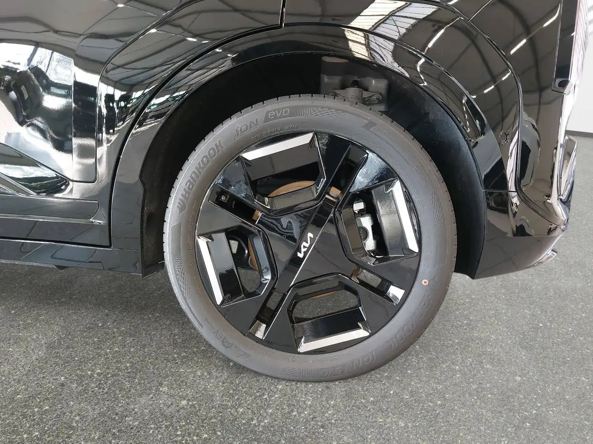 KIA EV3 81.4 KWH GT-LINE MJ26 DRIVEWISE-PARK-PRO KOMFORT