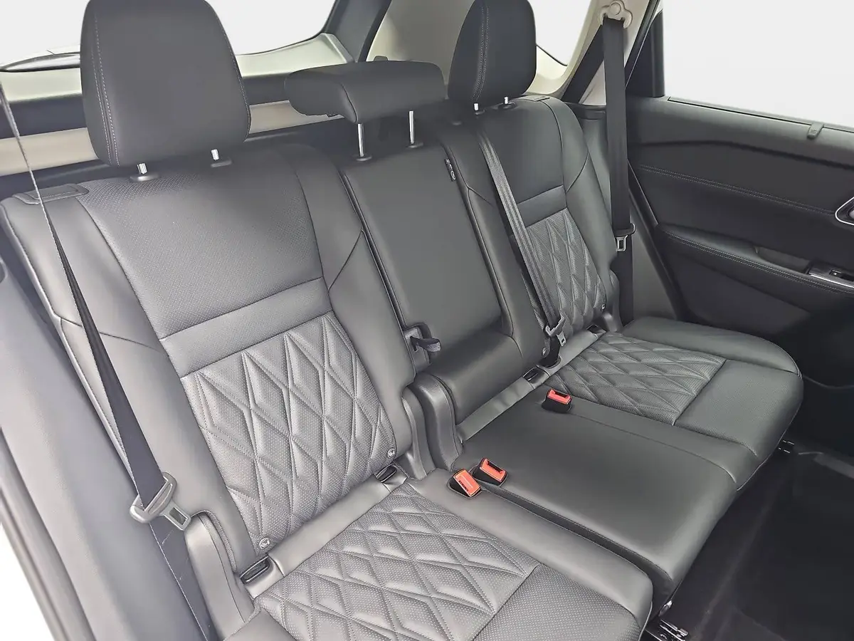 NISSAN X-TRAIL 1.5 VC-T MHEV AUTO. TEKNA+ 20ZOLL