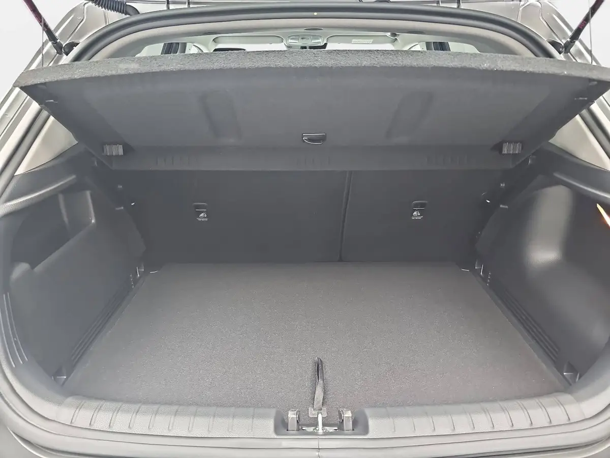 KIA STONIC 1.0 T-GDI 100 VISION MJ26 SITZH. NAVI