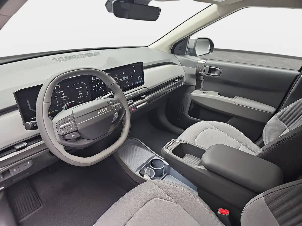 KIA EV3 58.3 KWH AIR MJ26 WINTER