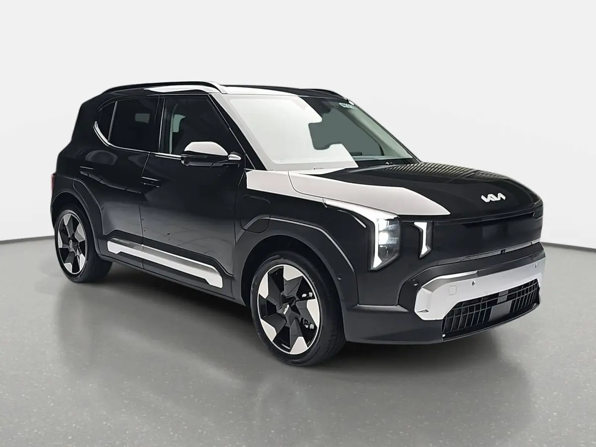 KIA EV2 42.2 KWH EARTH MJ27 4SITZE WINTER-CONNECT TECHN DRIVEWISE-PARK DESIGN
