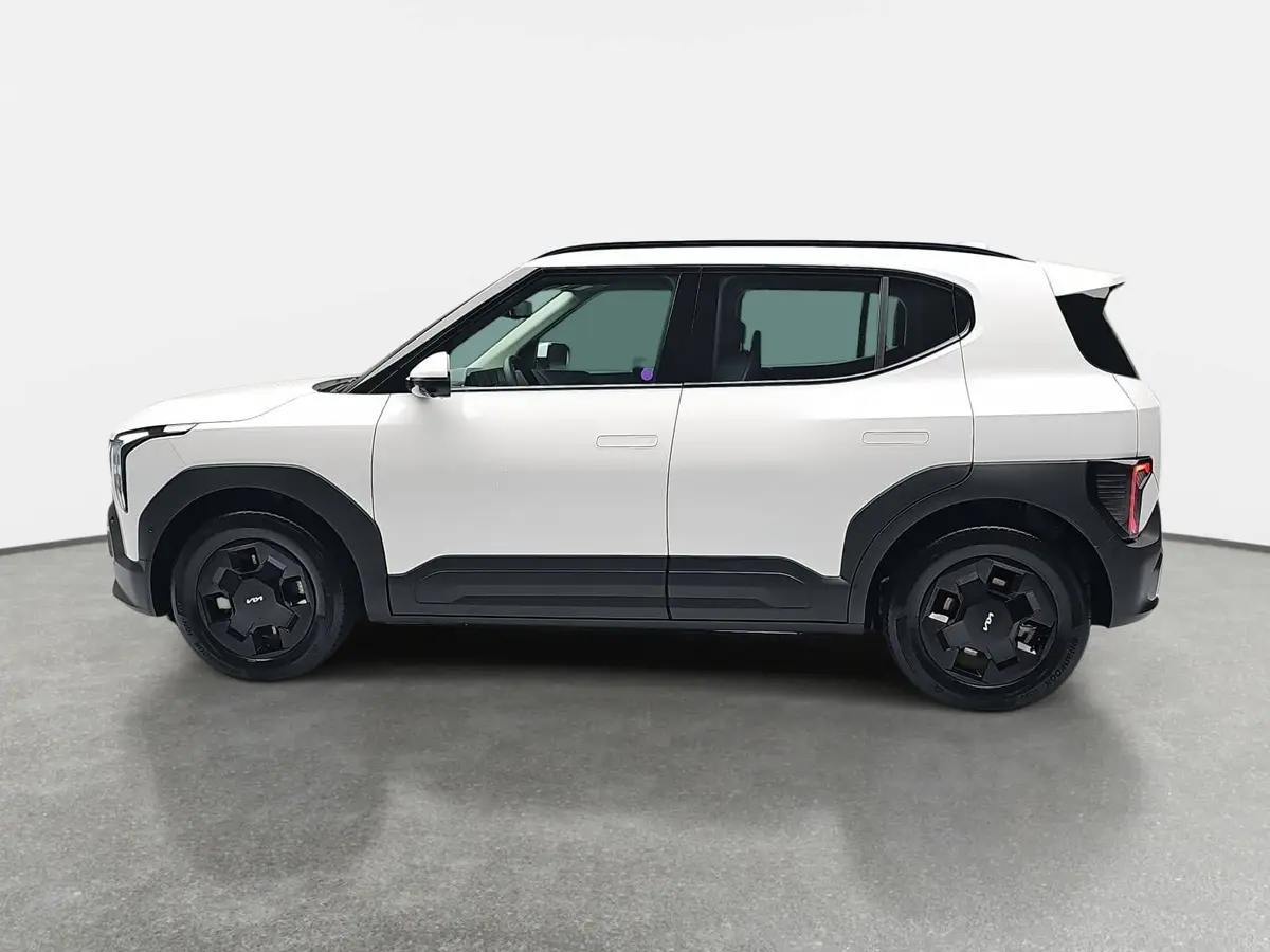 KIA EV2 42.2 KWH EARTH MJ27 WINTER-CONNECT 22KW-AC TECHN DRIVEWISE-PARK