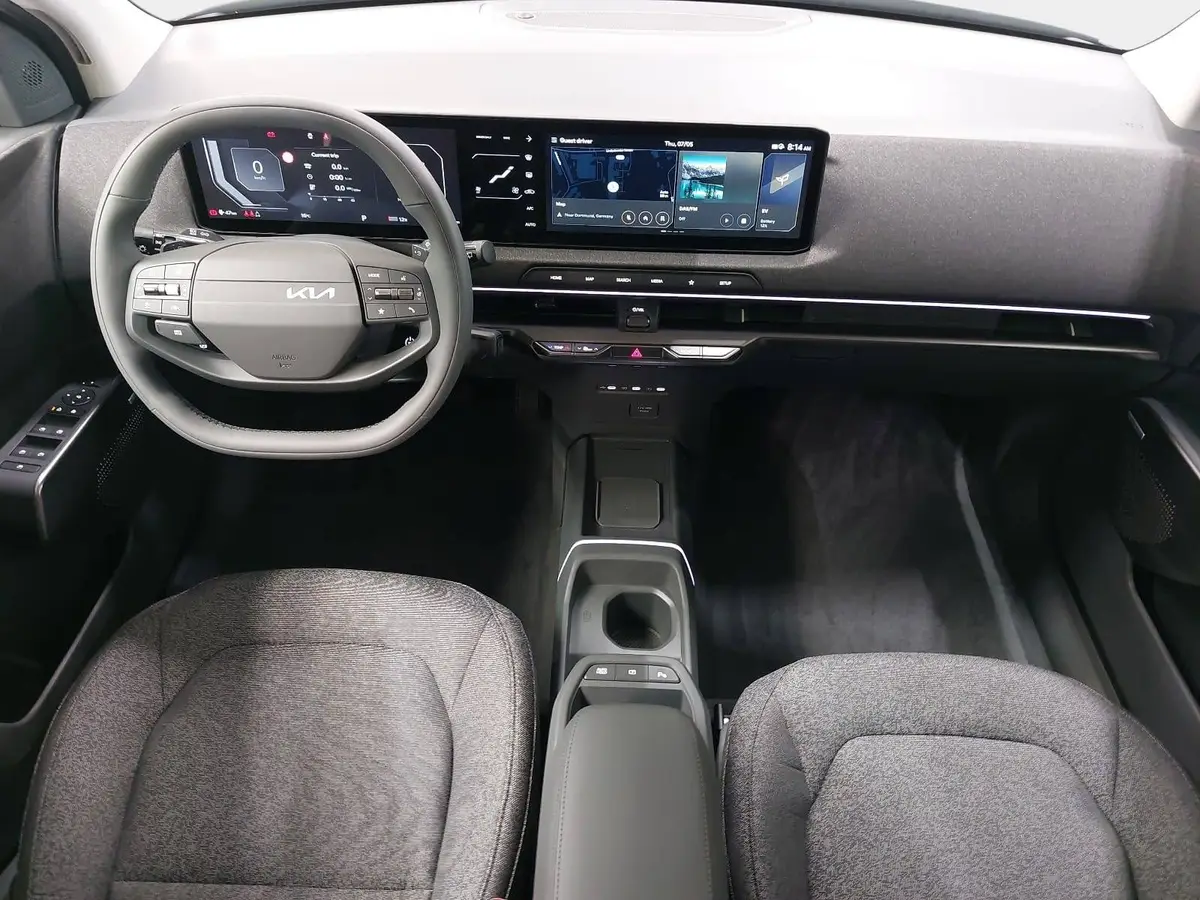KIA EV2 42.2 KWH EARTH MJ27 WINTER-CONNECT 22KW-AC TECHN DRIVEWISE-PARK DESIGN