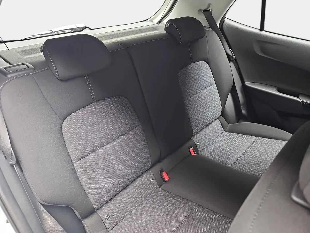 KIA PICANTO 1.0 GDI AUTO. (AMT) VISION MJ26 SITZH. NAVI KAMERA
