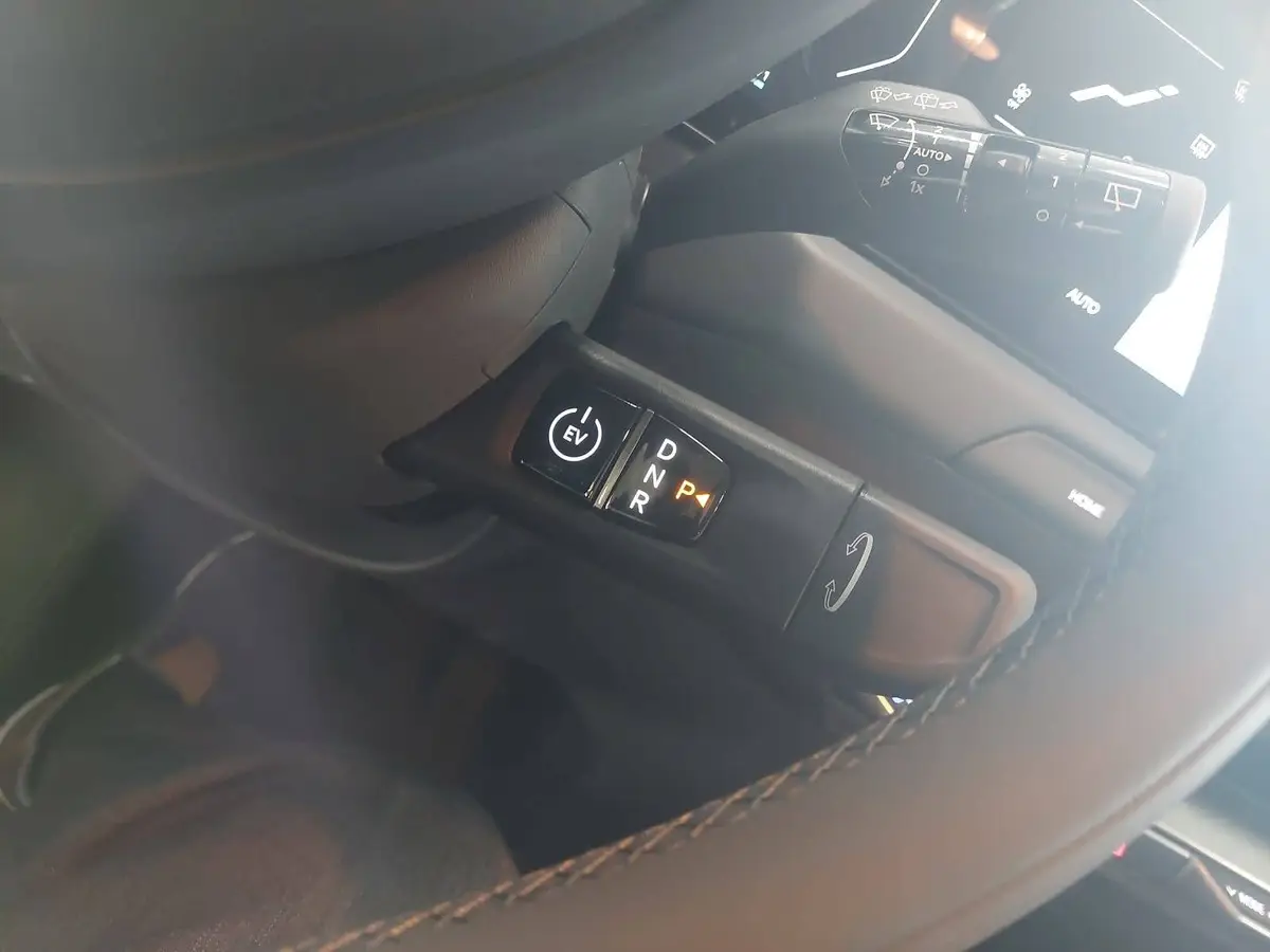 KIA EV2 42.2 KWH AIR MJ27 WINTER WÄRMEPUMPE NAVIGATION