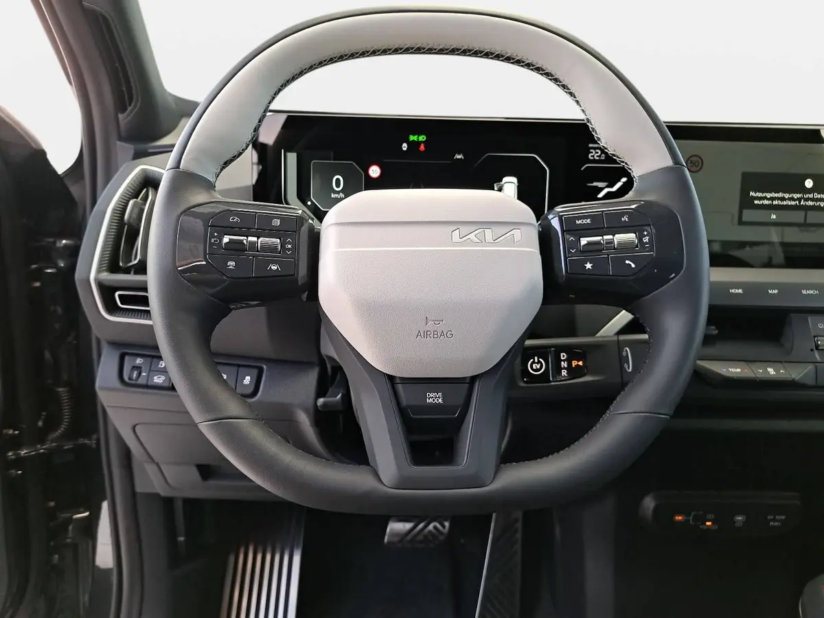 KIA EV5 81.4 KWH GT-LINE MJ26 DRIVEWISE GLASDACH