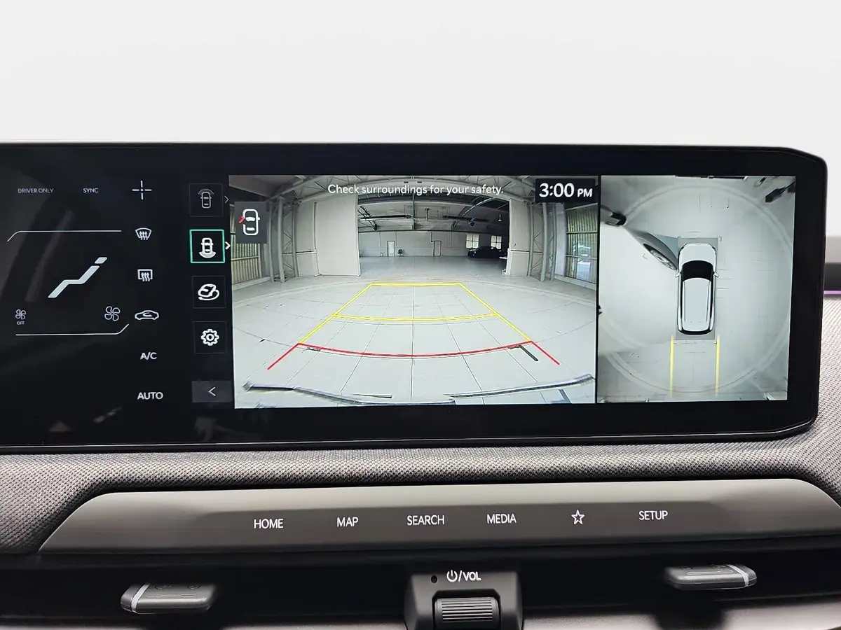 KIA EV3 81.4 KWH EARTH MJ26 WINTER BUSIN. UPGRADE DRIVEWISE-PARK DESIGN SOUND