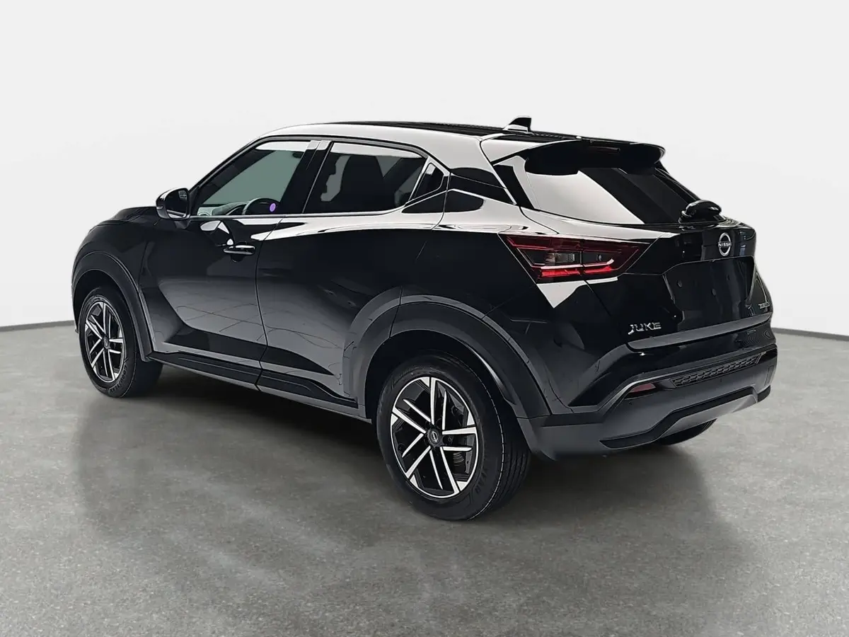 NISSAN JUKE 1.6 HYBRID AUTO. N-CONNECTA WINTER FRONTSCHEIBENHEIZUNG