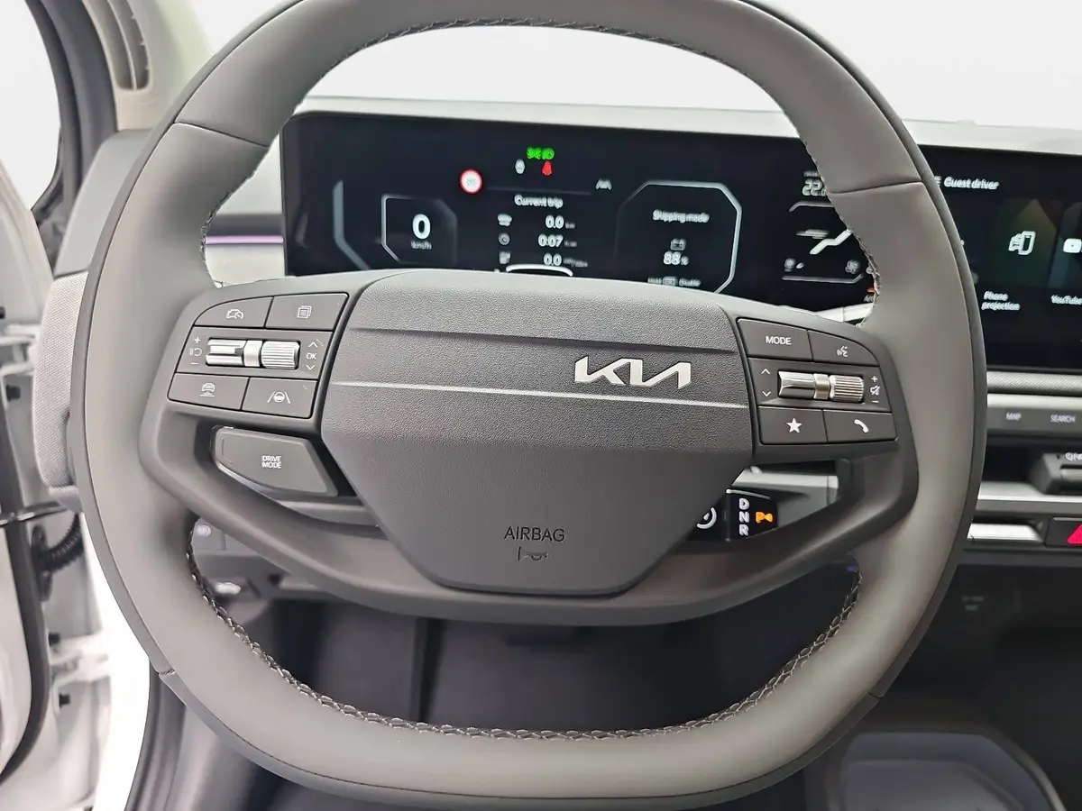 KIA EV3 81.4 KWH EARTH MJ26 WINTER BUSIN. UPGRADE DRIVEWISE-PARK DESIGN SOUND