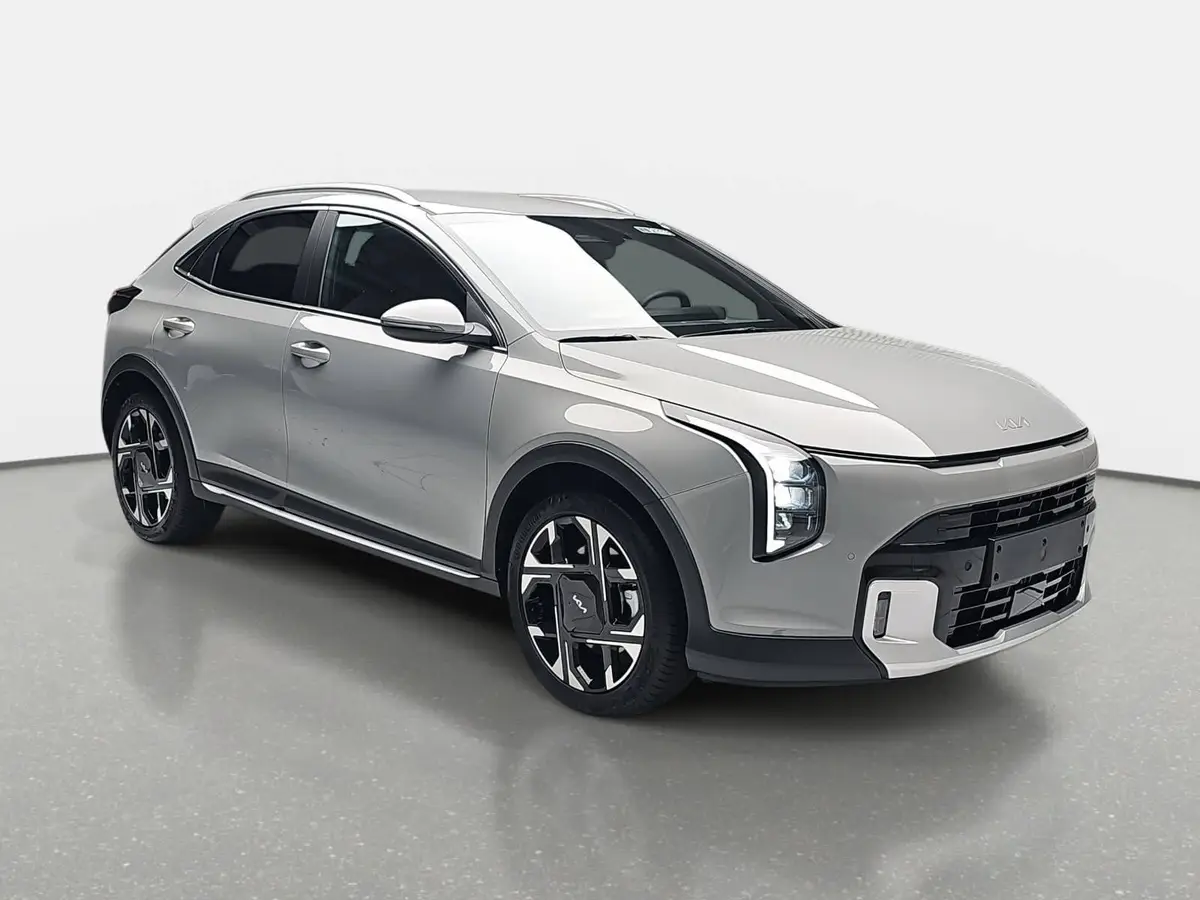 KIA XCEED 1.6 T-GDI 180 DCT SPIRIT MJ27 SOUND SITZ ADVANCED