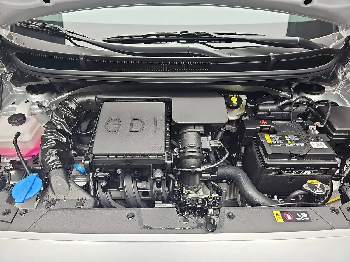 KIA PICANTO 1.0 GDI AUTO. (AMT) VISION MJ27 SITZH. NAVI KAMERA
