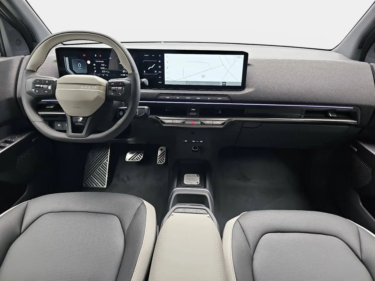 KIA EV2 61.0 KWH GT LINE MJ27 WINTER-CONNECT TECHNOLOGY DRIVEWISE-PARK KOM GD