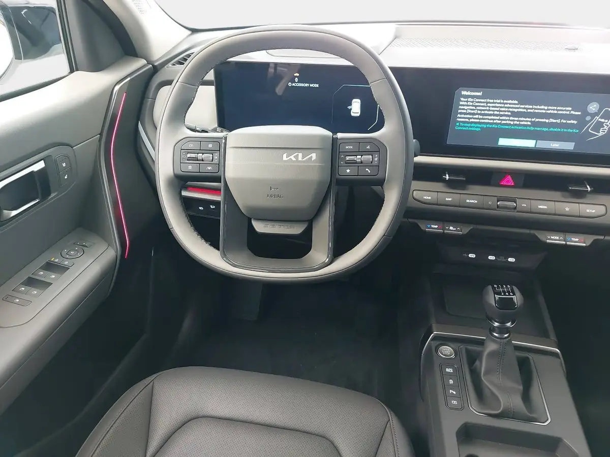 KIA SELTOS 1.6 T-GDI 2WD VISION MJ27 SOUND&NAVI DESIGN