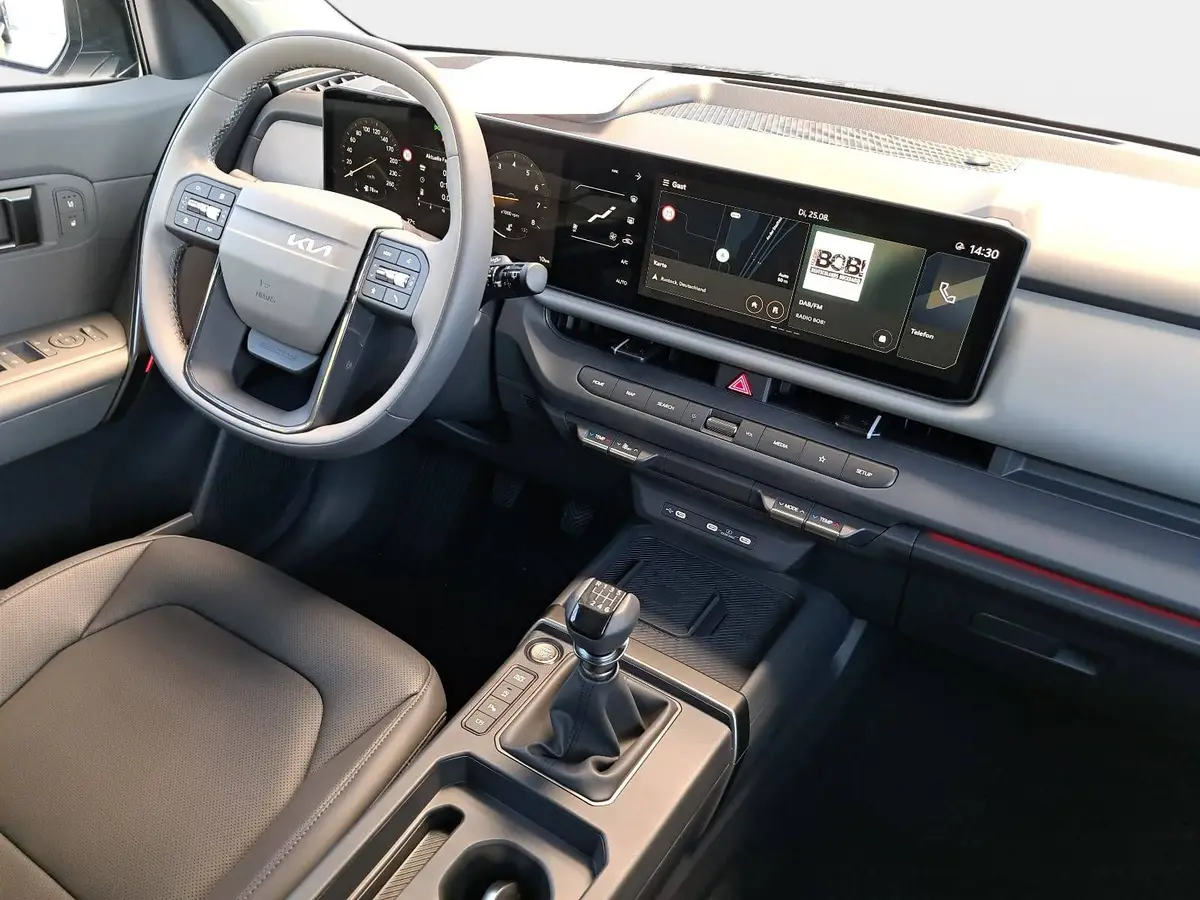 KIA SELTOS 1.6 T-GDI 2WD VISION MJ27 SOUND&NAVI DESIGN