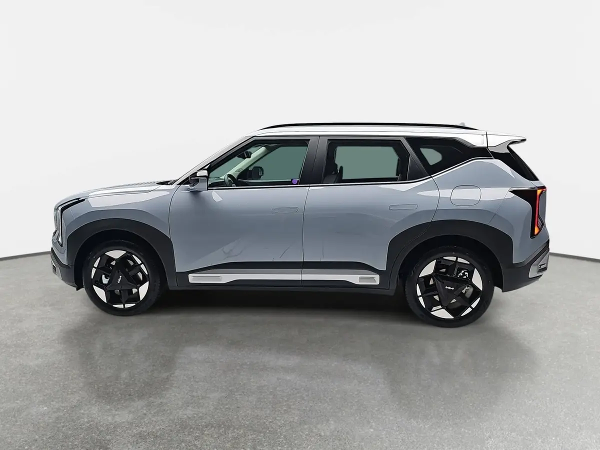 KIA SELTOS 1.6 T-GDI 2WD DCT VISION MJ27 SOUND&NAVI