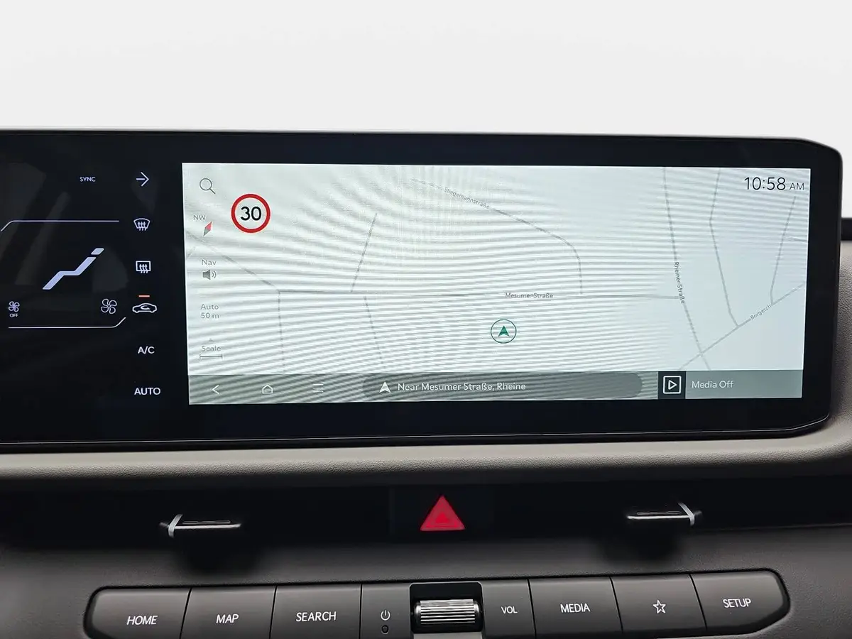KIA SELTOS 1.6 T-GDI 2WD DCT VISION MJ27 SOUND&NAVI