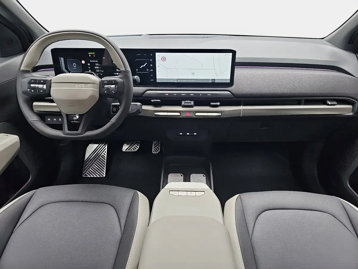 KIA EV3 81.4 KWH GT-LINE MJ27 DRIVEWISE-PARK-PRO KOMFORT