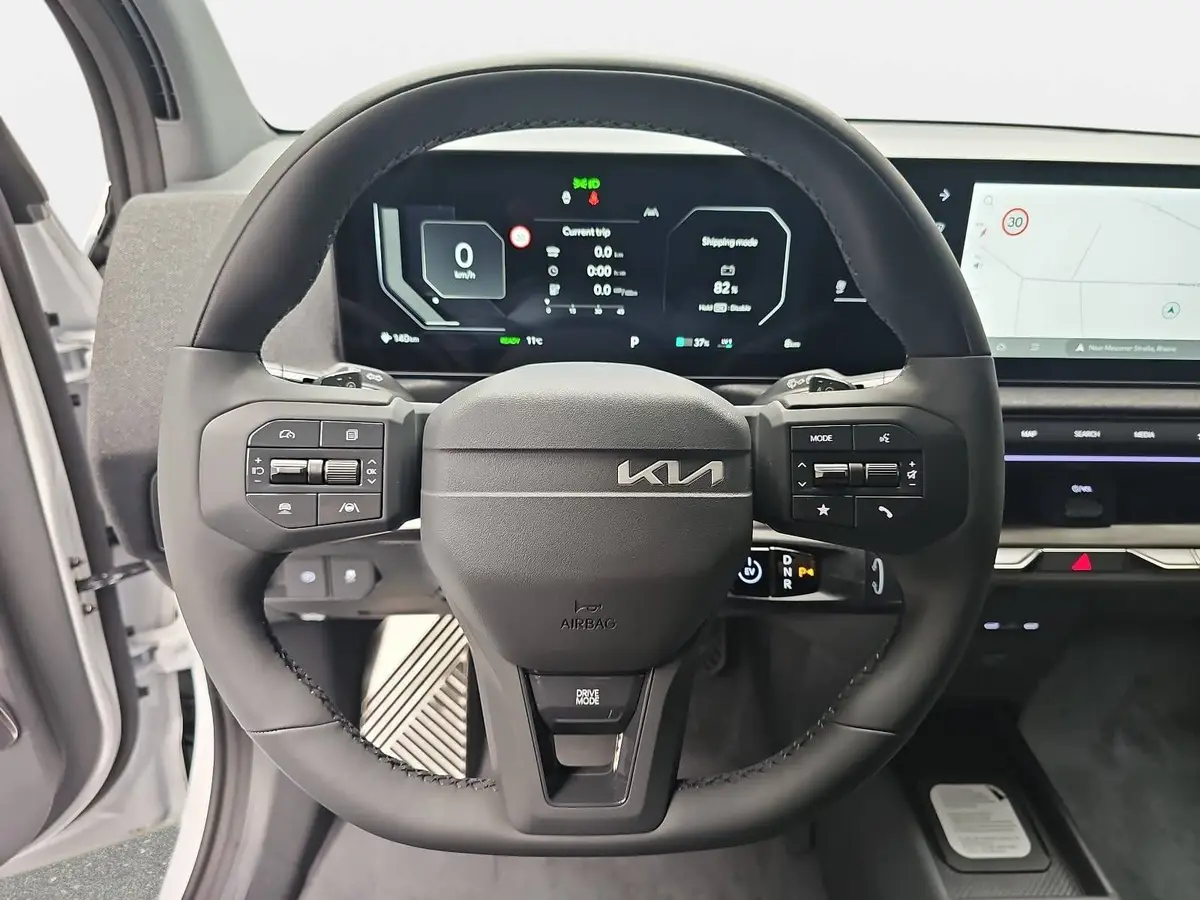 KIA EV2 61.0 KWH BLACK LINE MJ27 DRIVEWISE-PARK KOMFORT GLASDACH STYLE