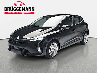 RENAULT CLIO V 1.0 TCE 90 EVOLUTION KLIMA AUDIO MIRROR-LINK WIN