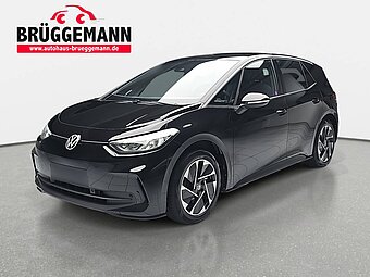 VW ID.3 PRO NAVI LED KLIMAUTO ACC APP-CONNECT DAB SICHT WI