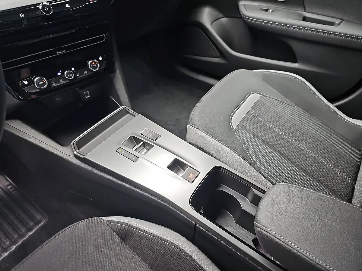 OPEL MOKKA 1.2 TURBO AUTO. 8G. GS LED KLIMAAUTO WINTER AHK