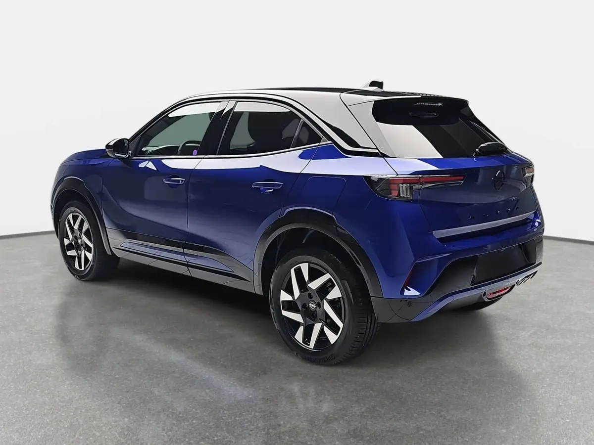 OPEL MOKKA 1.2 TURBO AUTO. 8G. GS LED KLIMAAUTO SICHT WINTER 