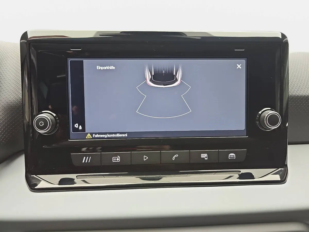 SEAT ARONA 1.0 TSI DSG STYLE LED KLIMAAUTO SMARTLINK PDC LM16