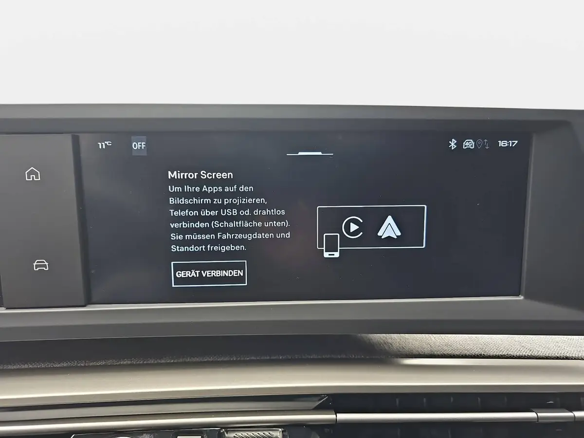 PEUGEOT 5008 1.2 HYBRID 145 E-DSC6 ALLURE KLIMA LED 7-S DAB 360