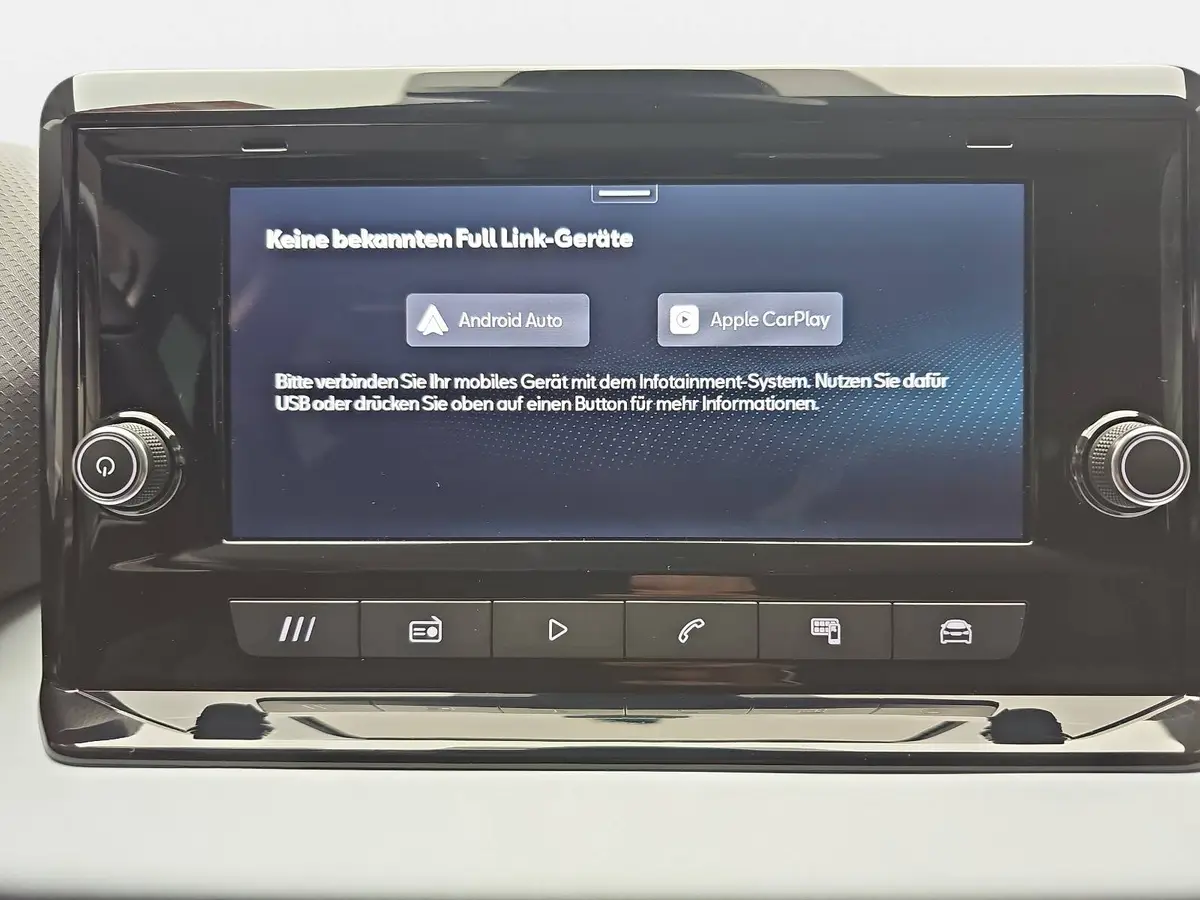 SEAT ARONA 1.0 TSI DSG STYLE LED KLIMAAUTO SMARTLINK PDC LM16