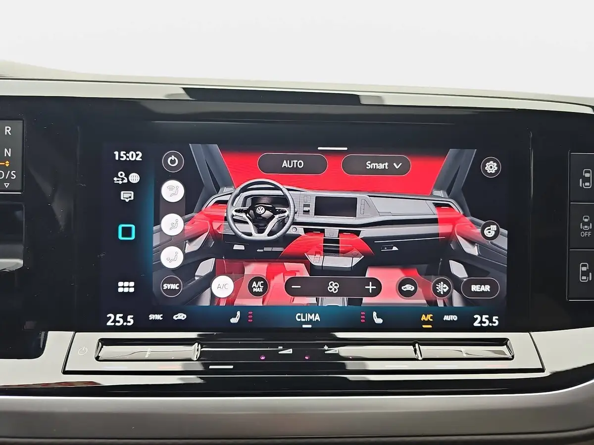 VW T7 MULTIVAN 2.0 TDI DSG EDITION LANG ACC AHK