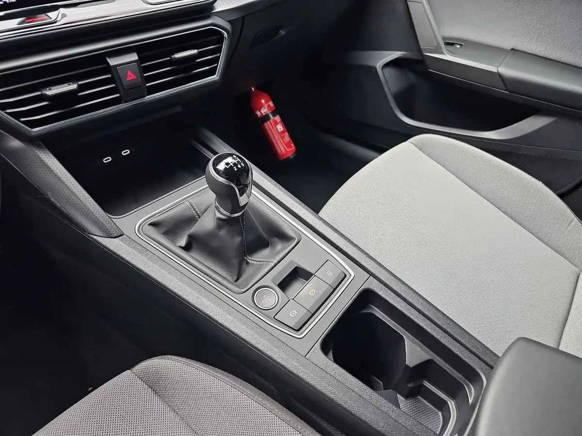 SEAT LEON ST 1.5 TSI STYLE LED KAMERA LM