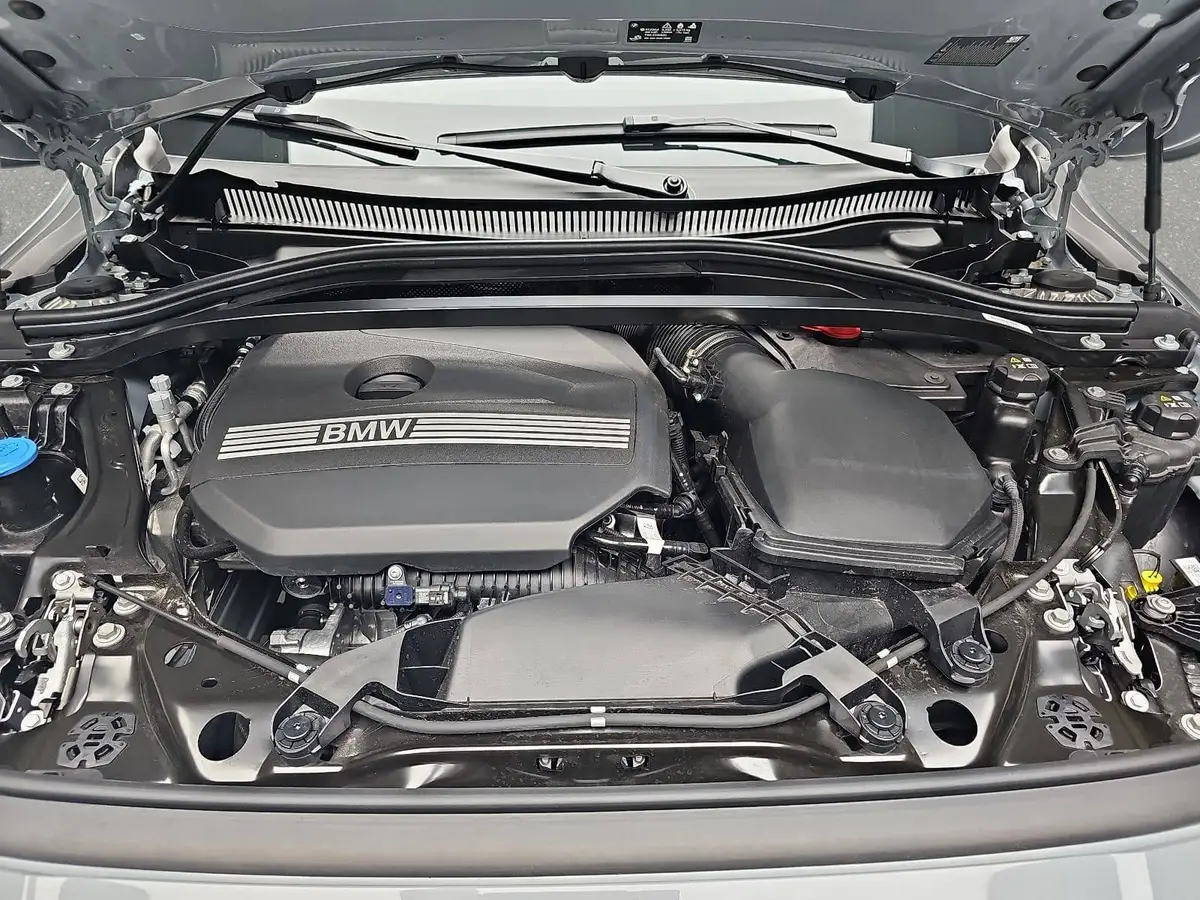 BMW 120 I AUTO. M SPORT LED ACC WINTER DAB+ LM19