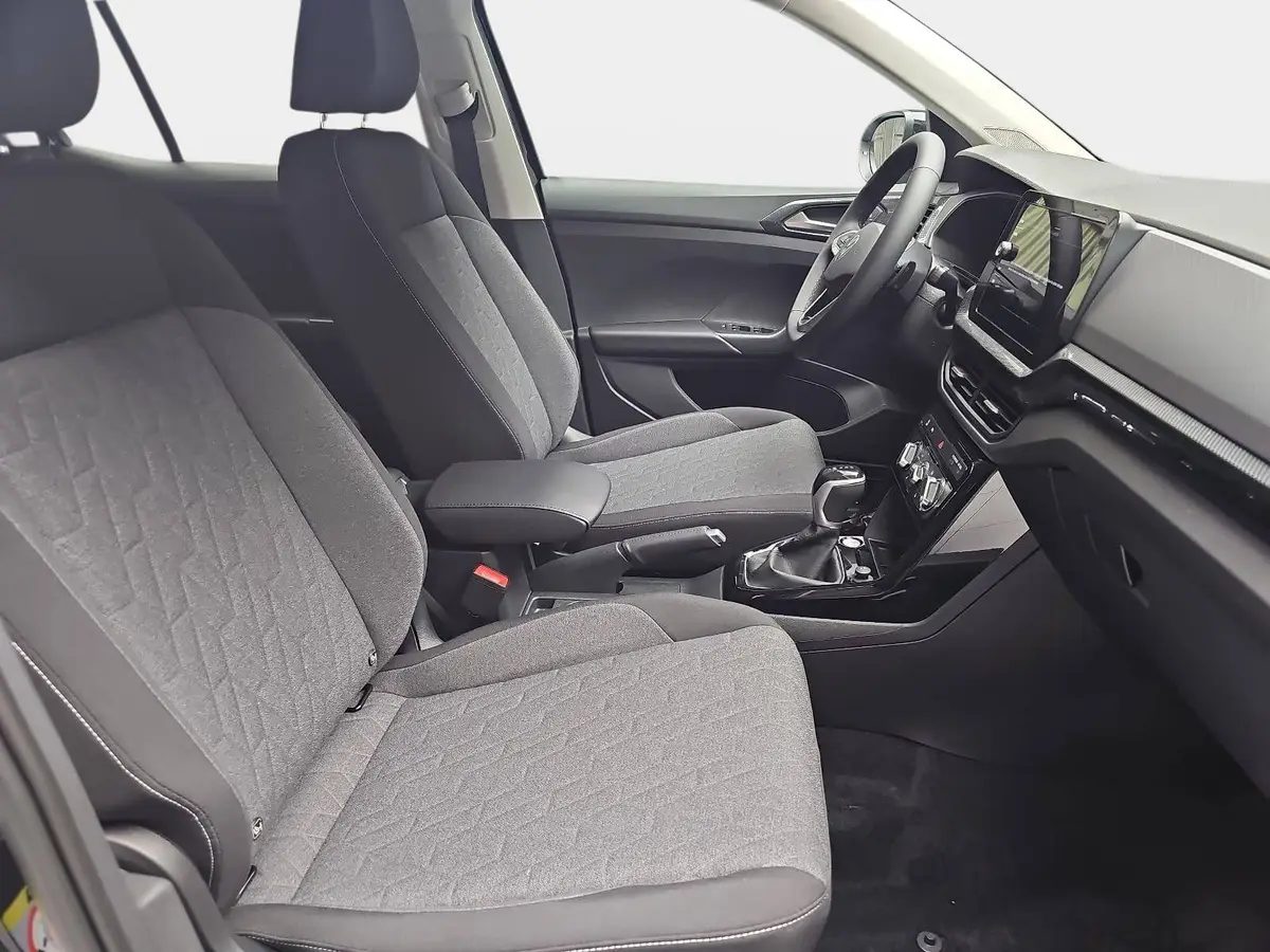 VW T-CROSS 1.0 TSI DSG LIFE LED APP-CONNECT LM