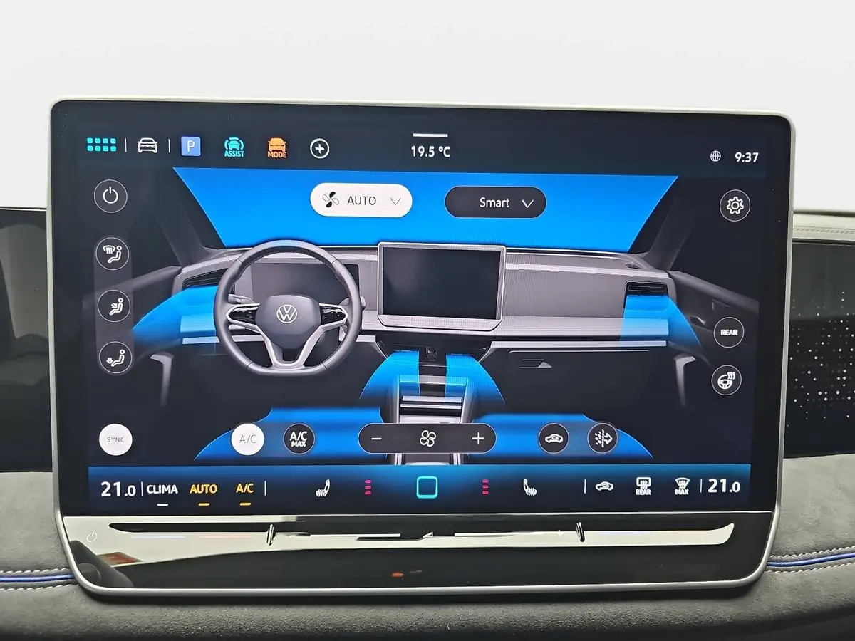 VW TIGUAN 2.0 TDI DSG R-LINE NAVI LED PANO