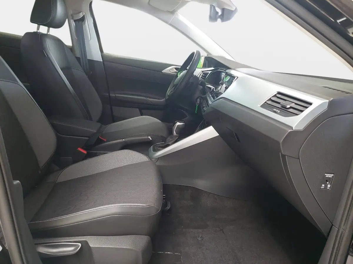 VW POLO 1.0 TSI DSG GOAL NAVI LED APP-CONNECT