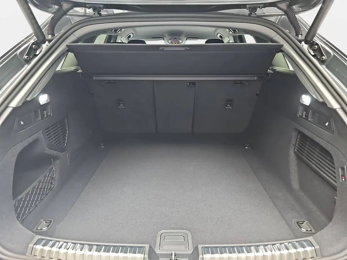 AUDI A5 2.0 TFSI S-TRONIC AVANT S-LINE NAVI LED