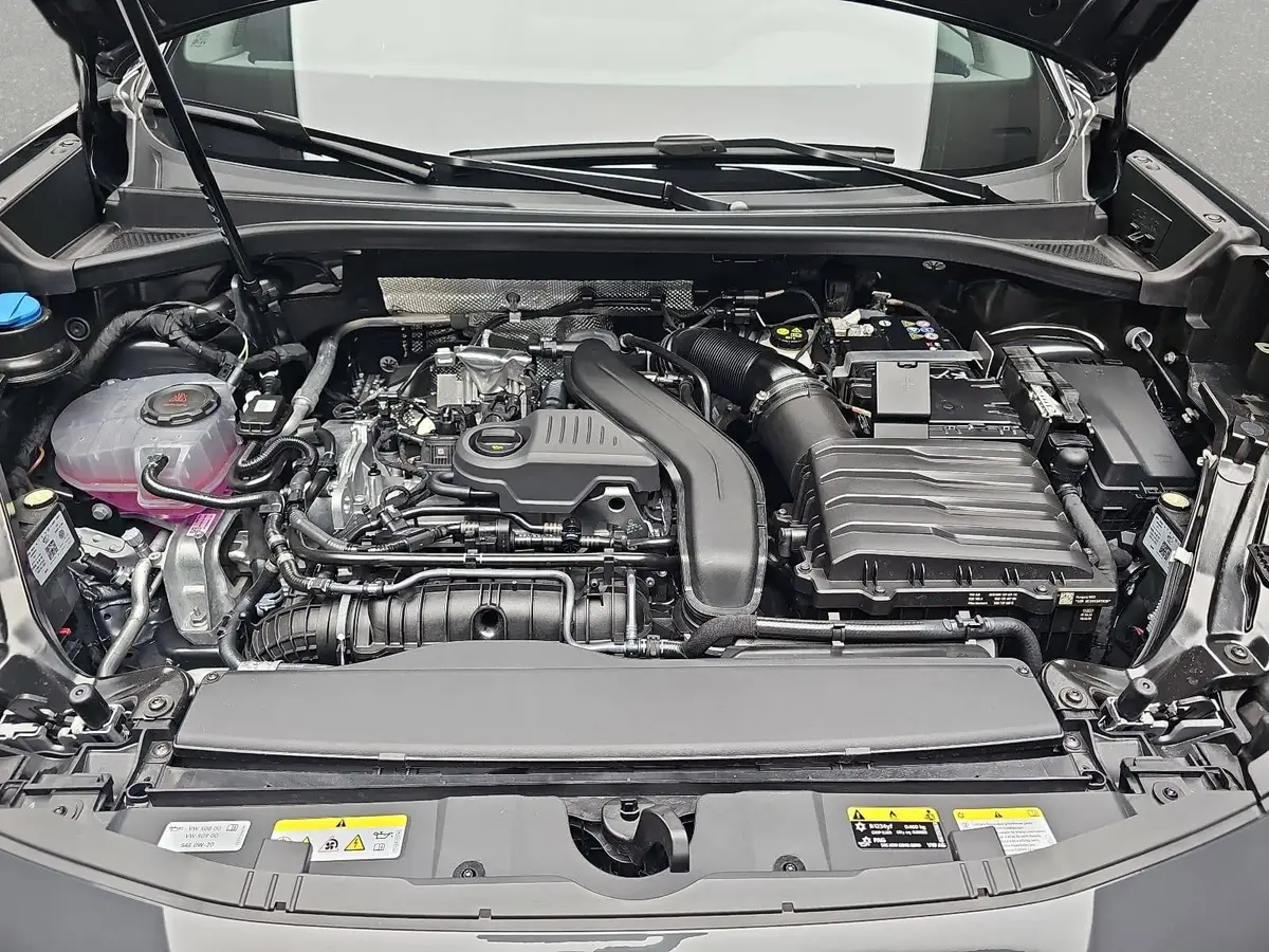 CUPRA TERRAMAR 1.5 ETSI DSG NAVI LED-MATRIX LM20