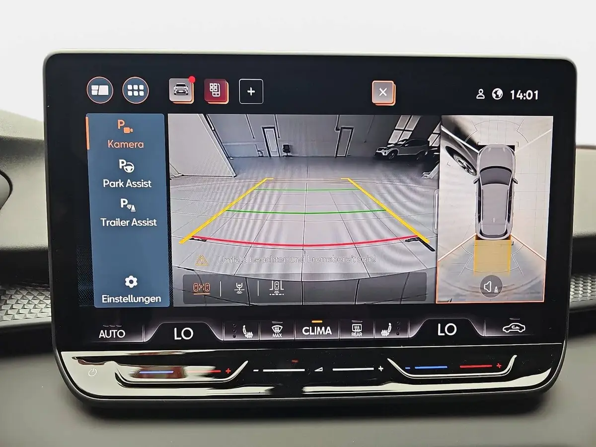 CUPRA TERRAMAR 1.5 ETSI DSG NAVI LED-MATRIX LM20