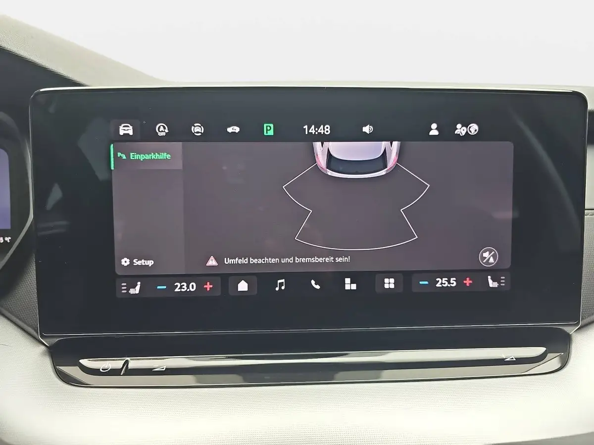 SKODA OCTAVIA COMBI 1.5 TSI LED KLIMAAUTO WINTER