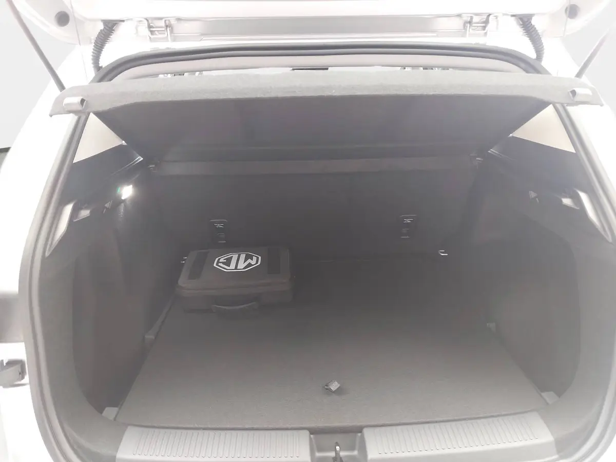 MG S5 EV 49 KWH MY25 COMFORT