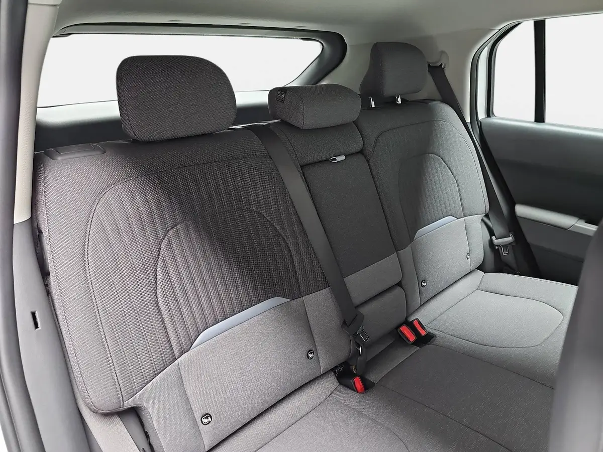 KIA EV3 58.3 KWH AIR MJ26 WINTER