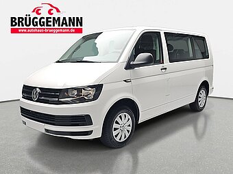 VW T6 MULTIVAN 2.0 TSI TRENDLINE KLIMA AUDIO WINTER PDC