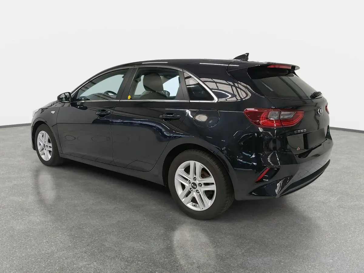 KIA CEED 1.4 T-GDI VISION MJ19 KOMFORT NAVI
