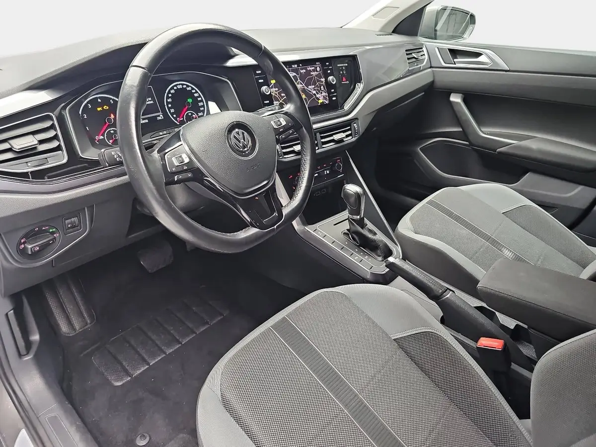 VW POLO 1.0 TSI DSG HIGHLINE NAVI PDC KAMERA