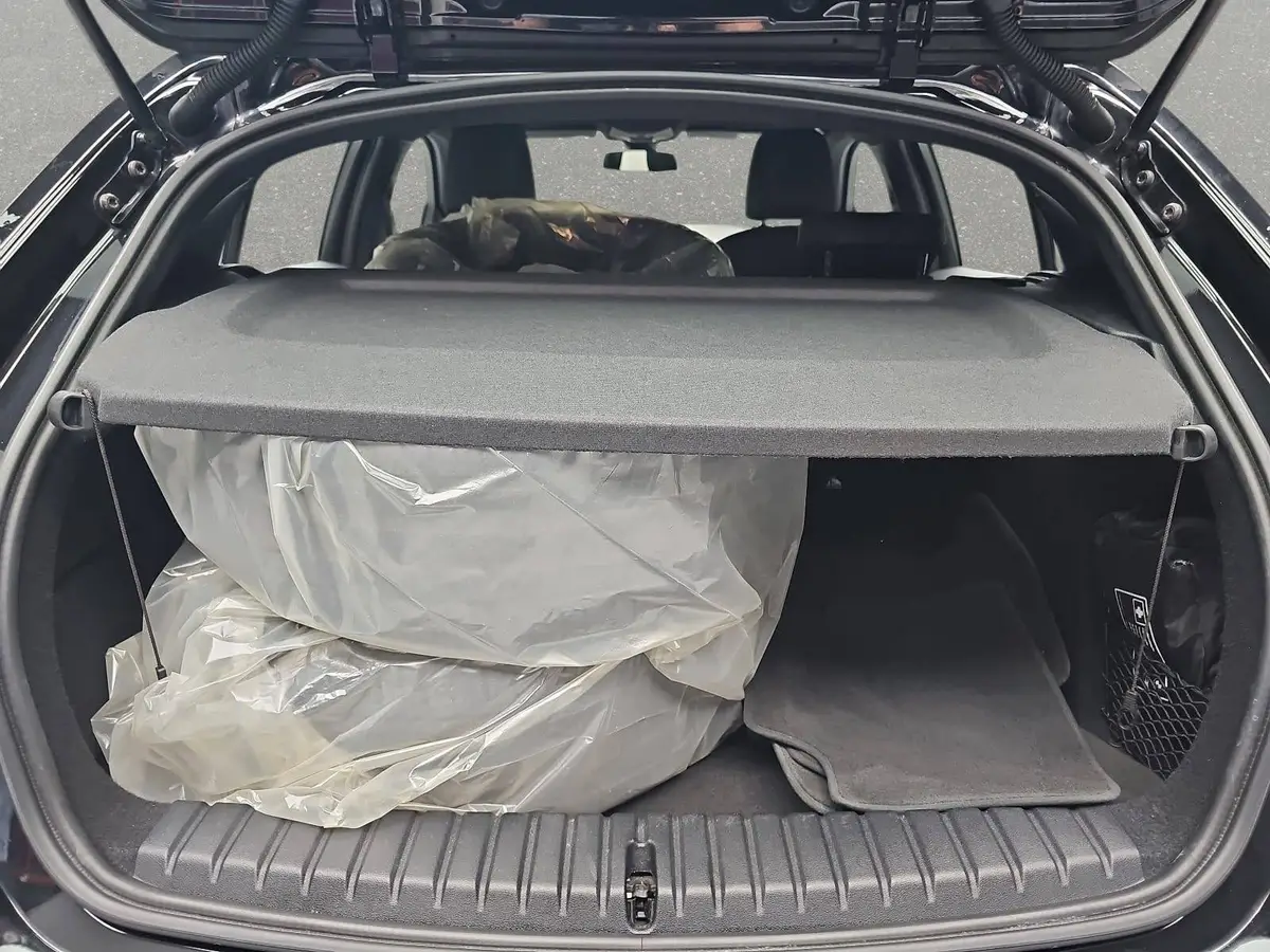 BMW 118 I AUTO. M SPORT NAVI LED PDC
