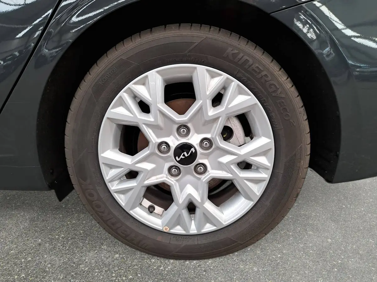 KIA CEED SW 1.0 T-GDI 100 VISION KOMFORT+ SITZH.