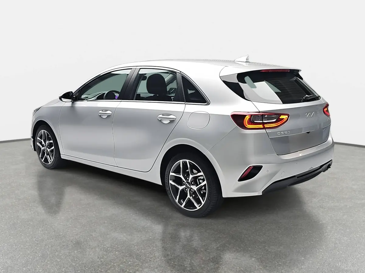 KIA CEED 1.5 T-GDI DCT7 SPIRIT LED SITZH. NAVI