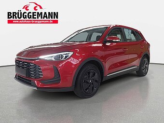 MG ZS 1.5 VTI-TECH STANDARD NAVI RÜCKFAHRKAMERA