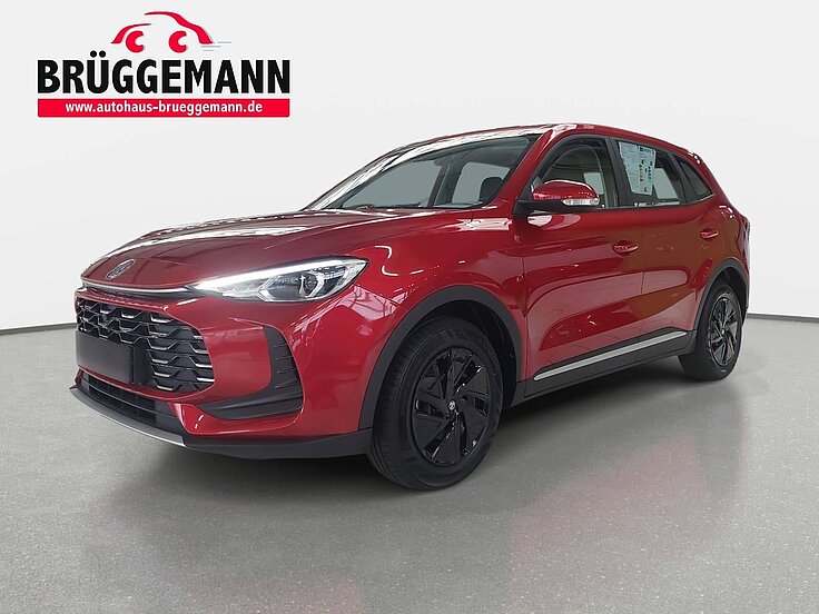 MG ZS 1.5 VTI-TECH STANDARD NAVI RÜCKFAHRKAMERA